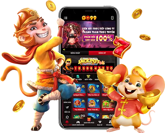 Cơ hội thắng lớn và Jackpot tại 11win nhà cái