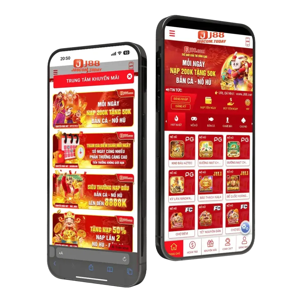 Biểu tượng giao diện thân thiện và ứng dụng di động