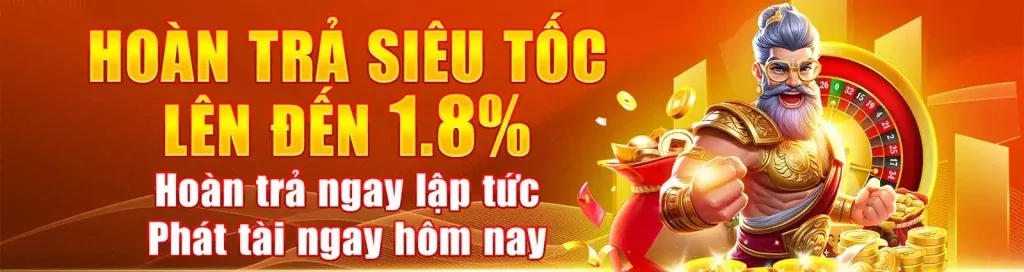 Bắn Cá Rồng