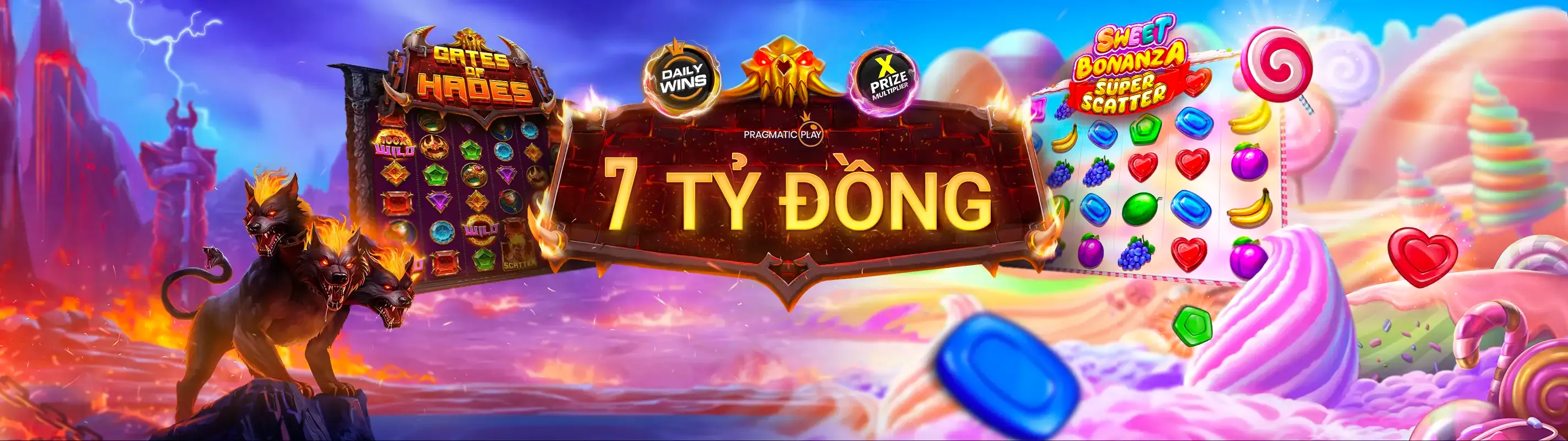 Hình ảnh tổng quan về nền tảng 11win nhà cái