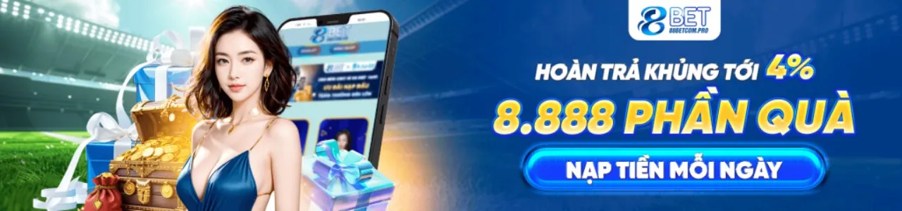 Bắn Cá Thần Tài