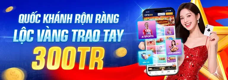 Chương trình VIP và quà tặng độc quyền