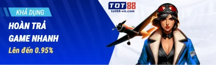 Kho game slot đa dạng với cơ hội nổ hũ lớn