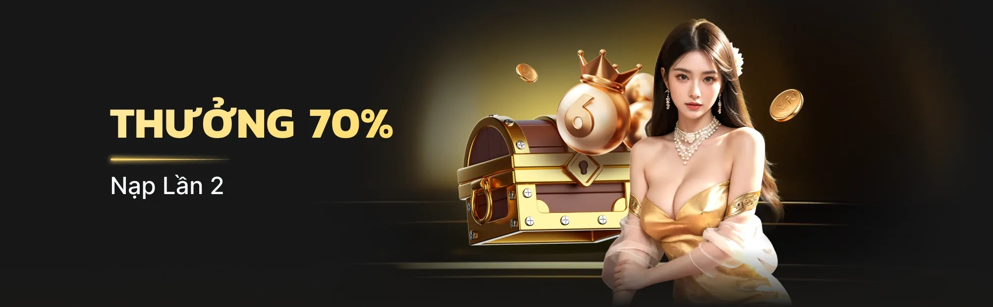 Ưu đãi nạp tiền hàng ngày 11win